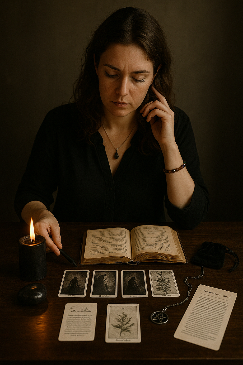 12-week shadow work journey