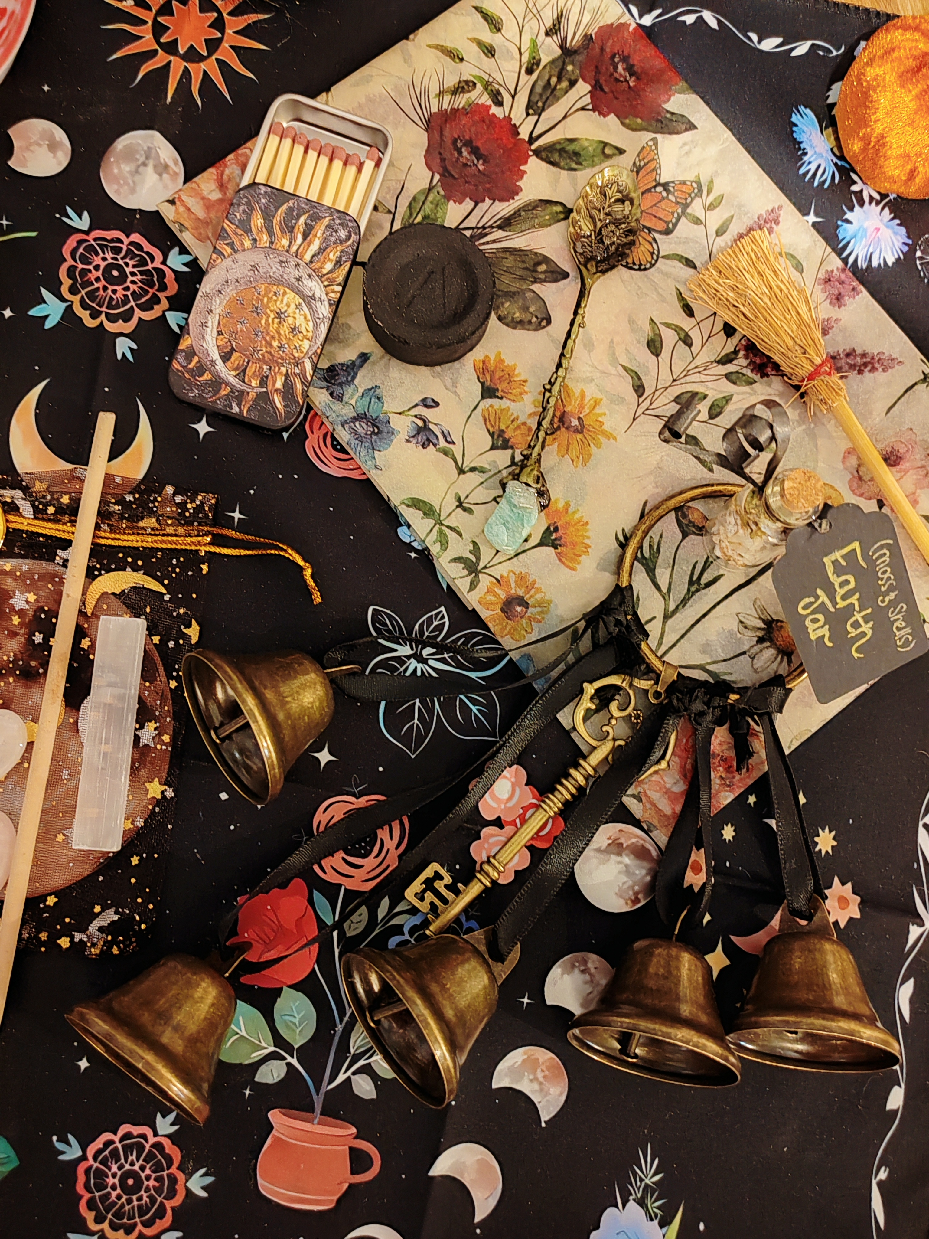 Night of the Shadows ritual box image 10